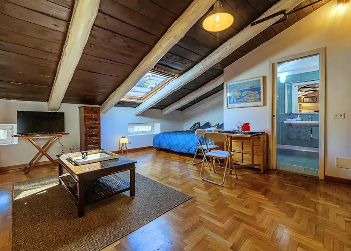 My Loft Sabina