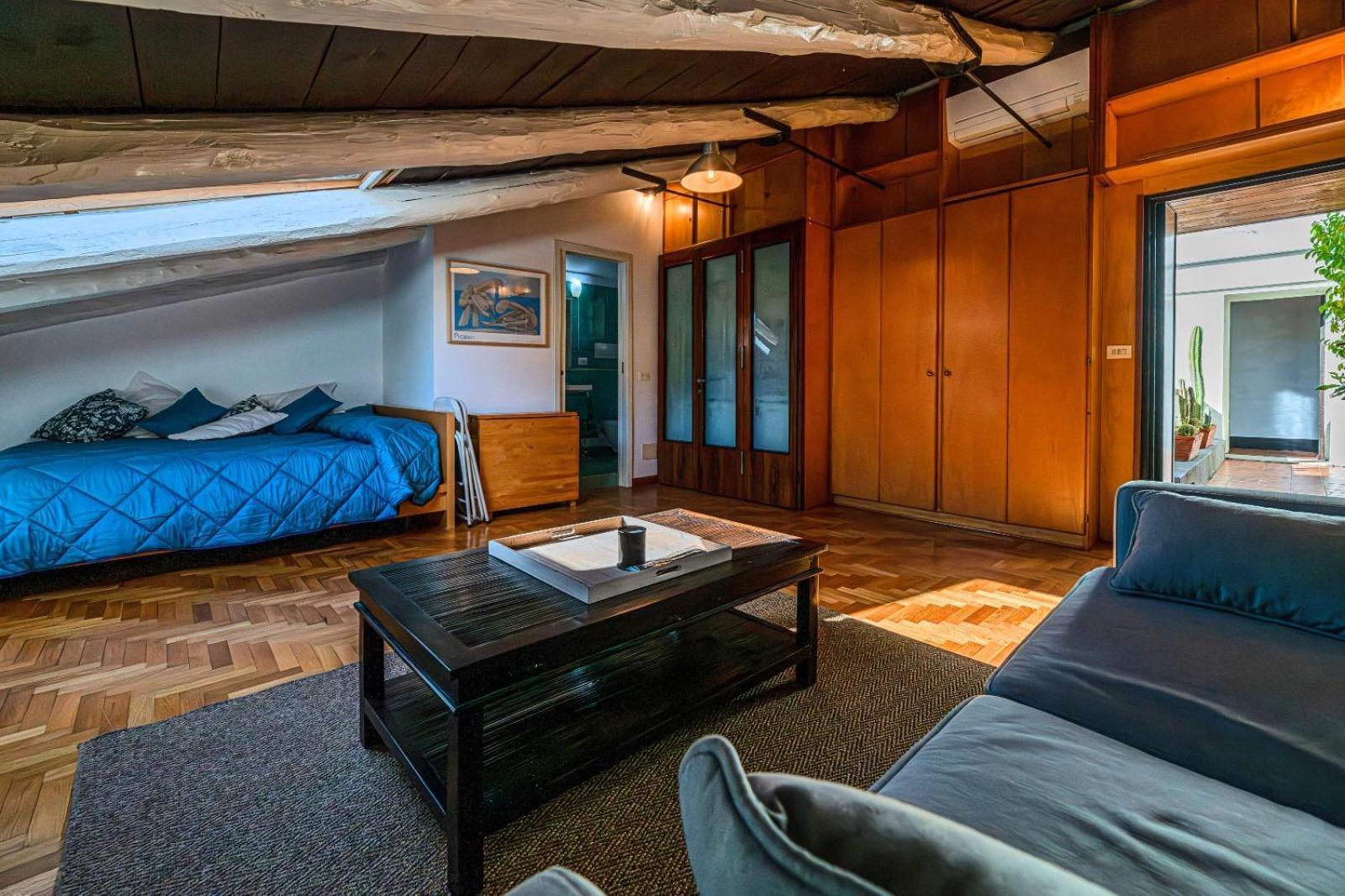 My Loft Sabina