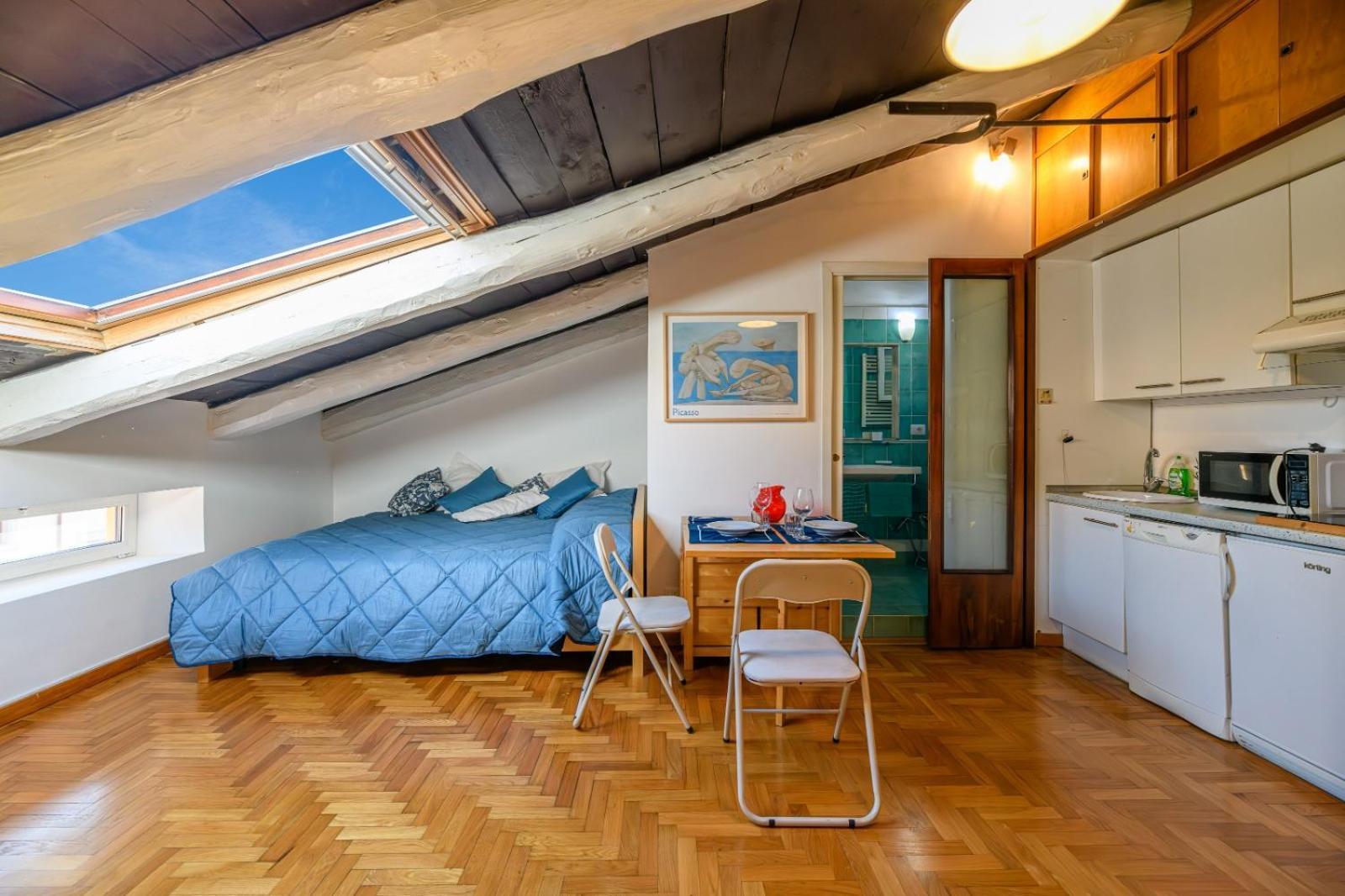 My Loft Sabina Rom