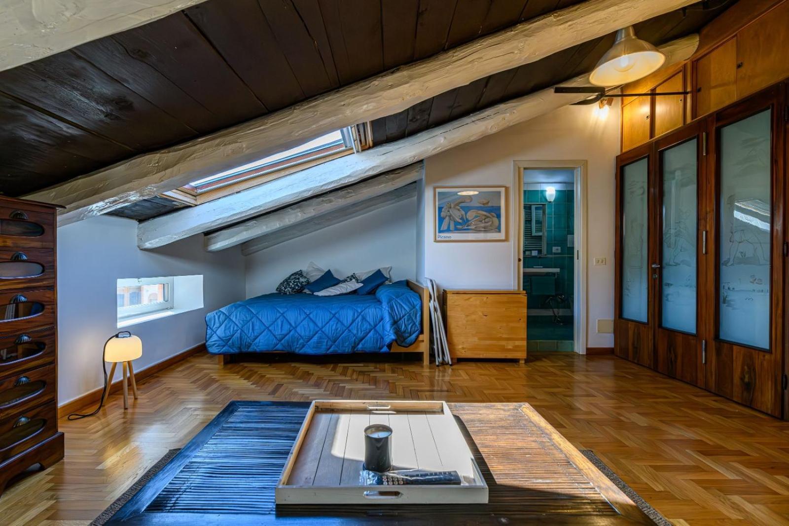 My Loft Sabina * Rom