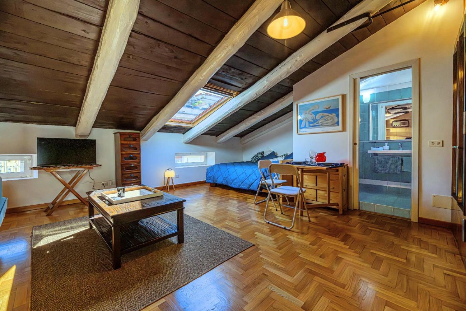 My Loft Sabina *