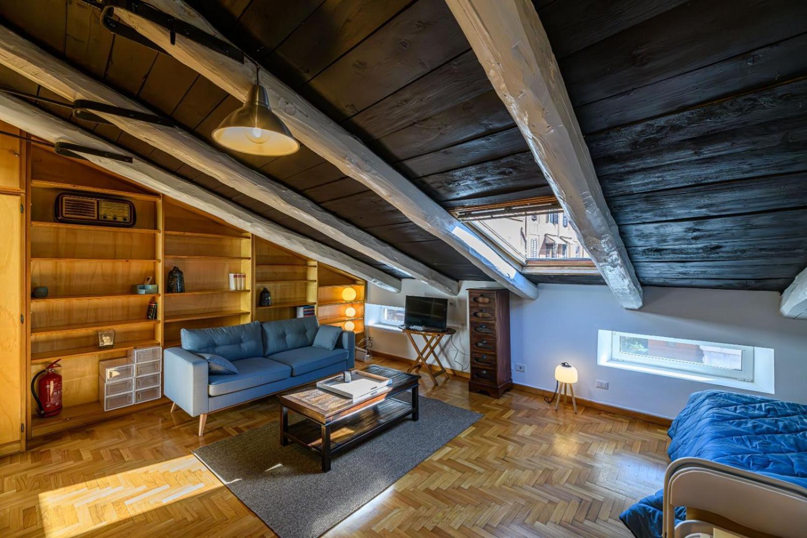 My Loft Sabina * Rom