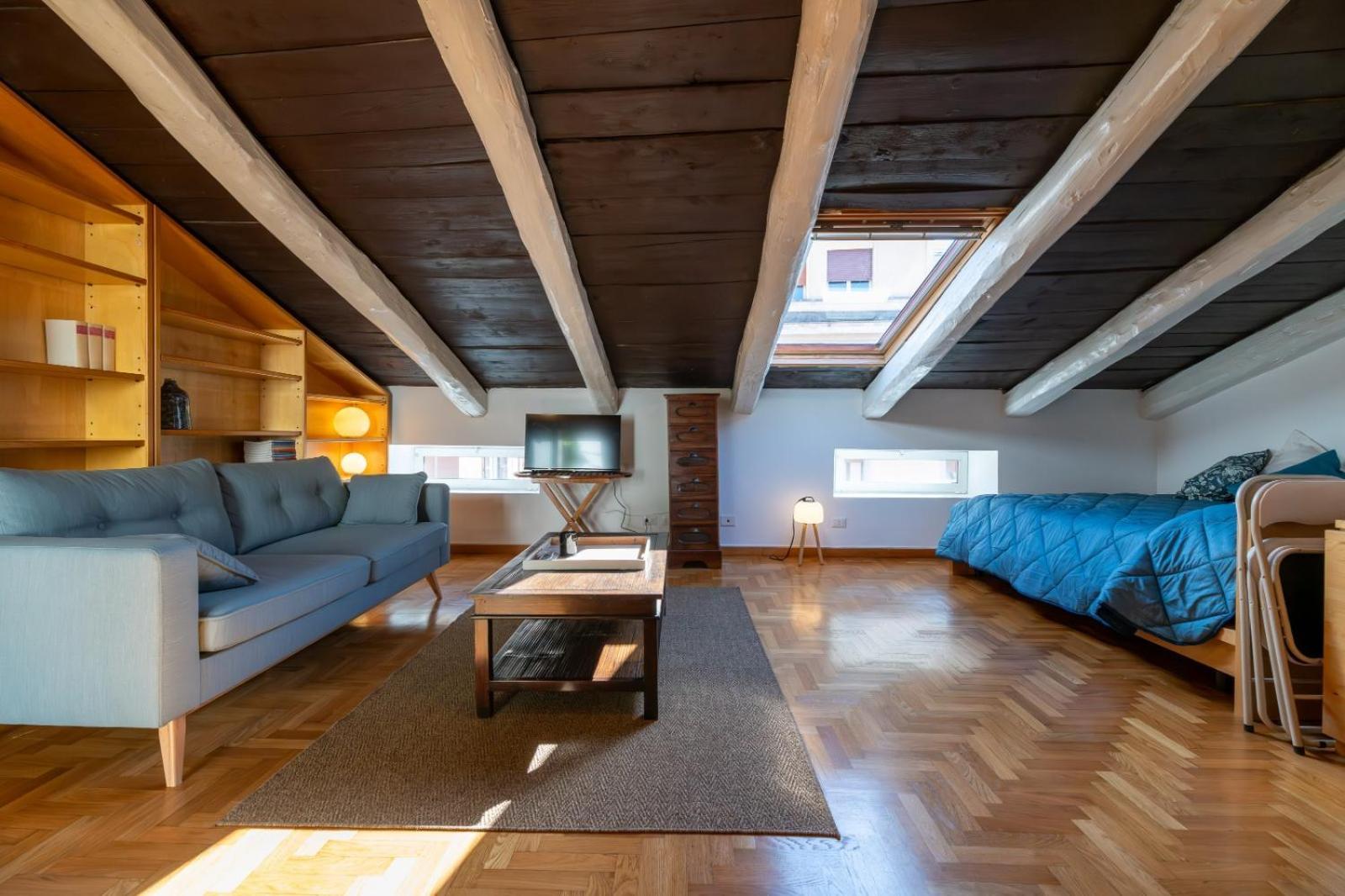 Lejlighed My Loft Sabina *