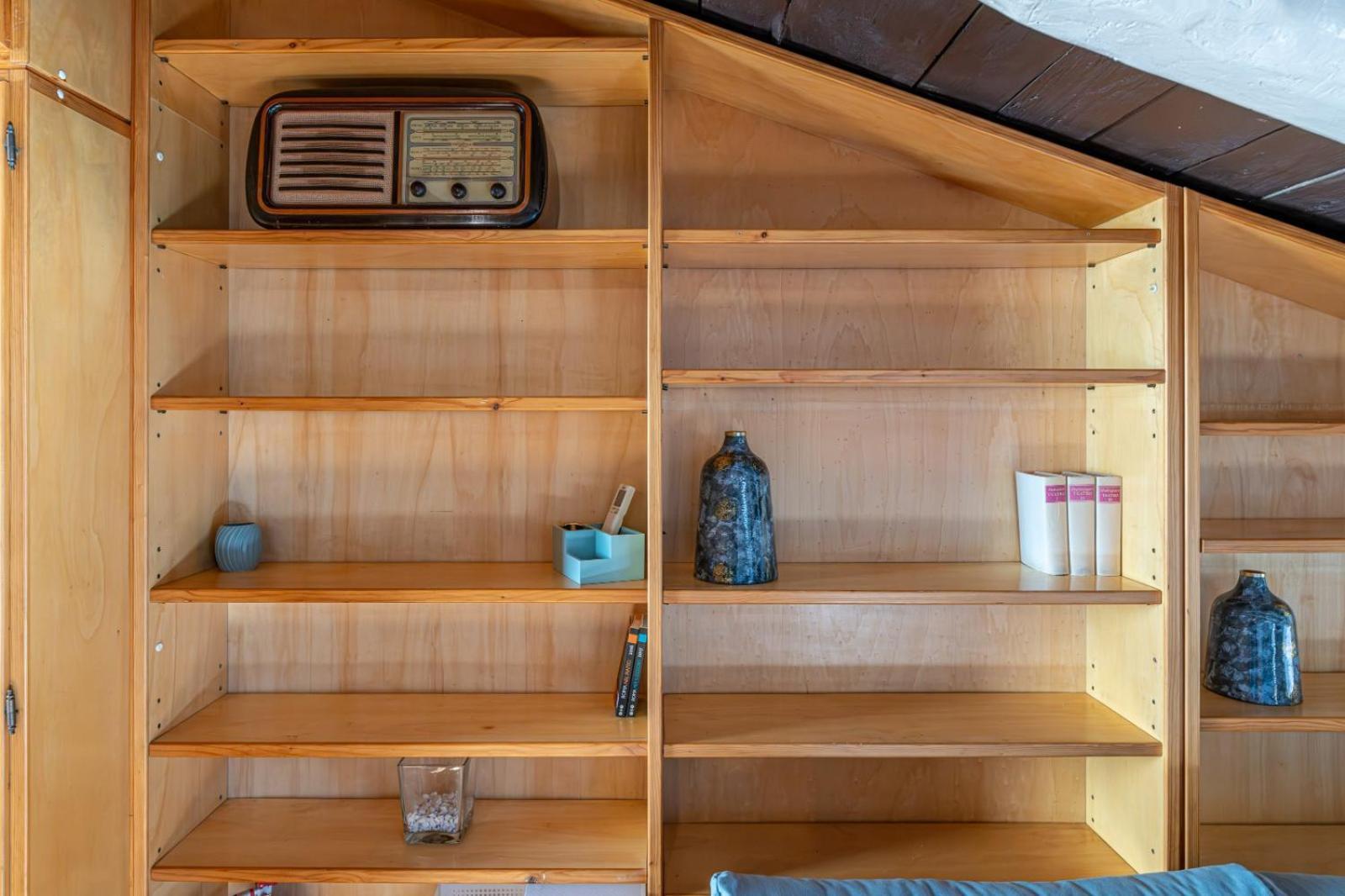Lejlighed My Loft Sabina Rom