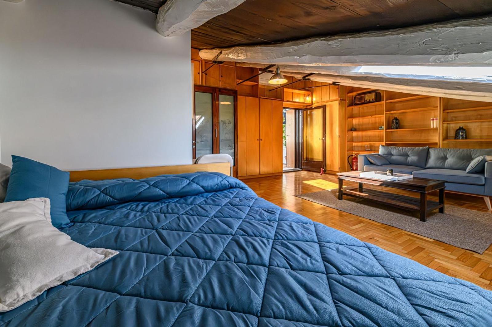My Loft Sabina Lejlighed *